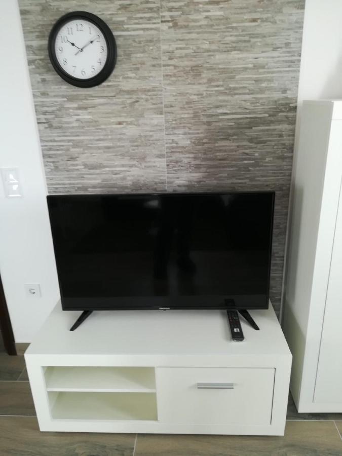 Apartment Villa Bijele Stijene كارلوباغ المظهر الخارجي الصورة
